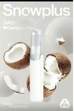 Snowplus Platypus Disposable