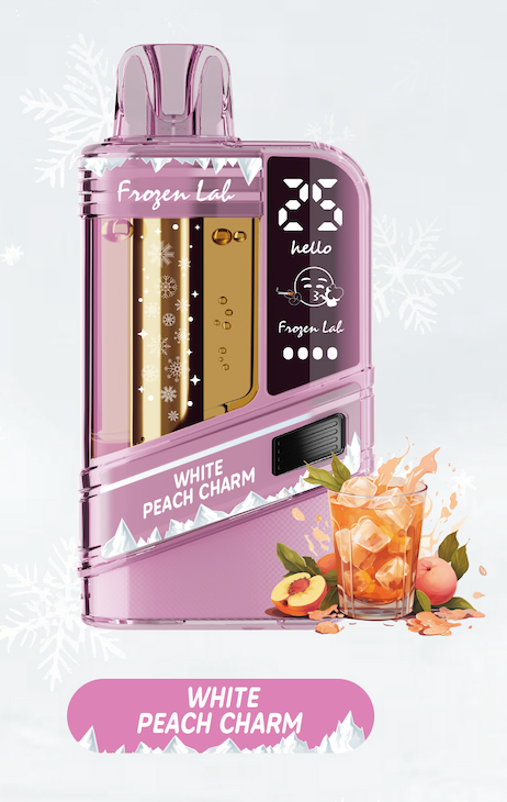 Frozenlab 一次性