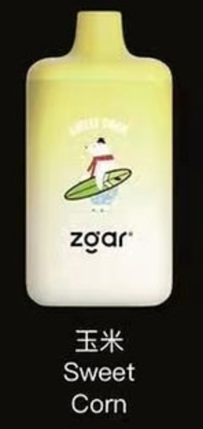 Ice Bear Disposable Ice Box