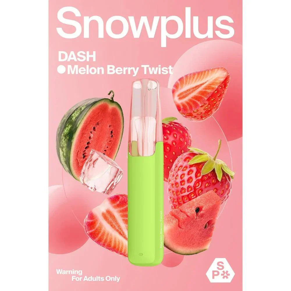 Snowplus鸭嘴兽 一次性