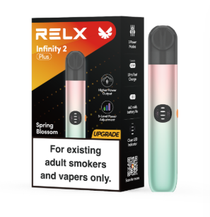 Relx 6th Generation Plus Cigarette Holder