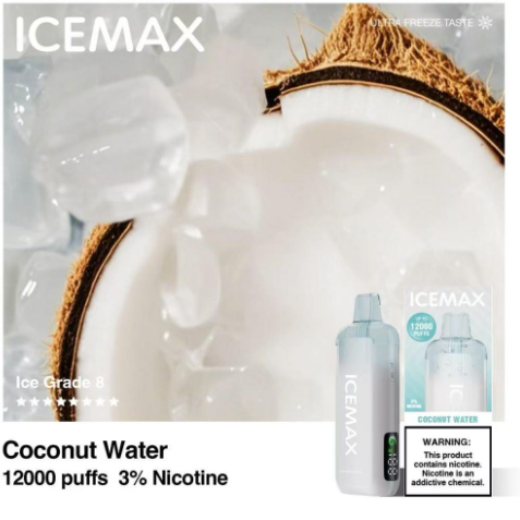 ICEMAX Disposable
