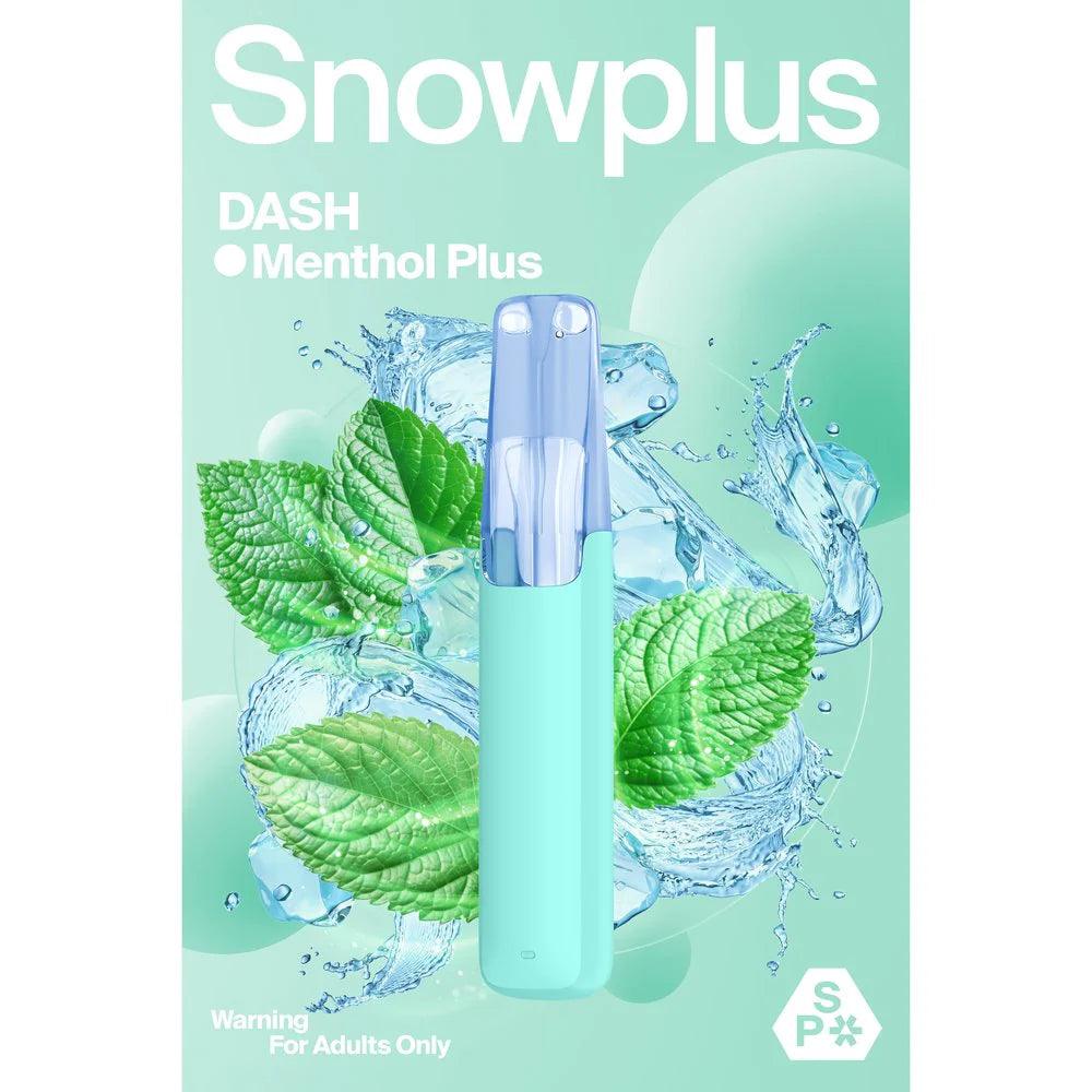 Snowplus鸭嘴兽 一次性