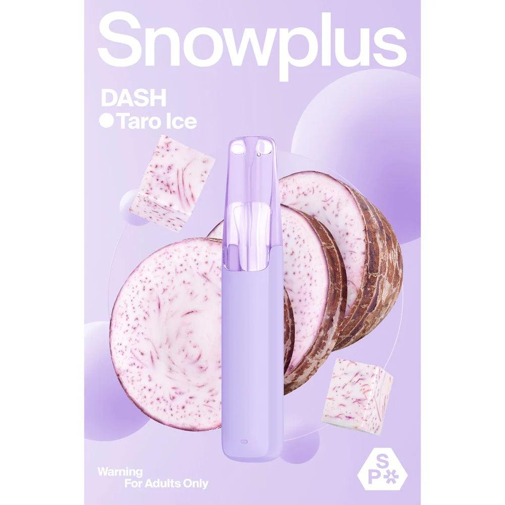 Snowplus鸭嘴兽 一次性