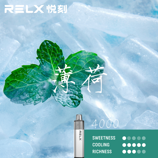 Relx MagicGo GA4000