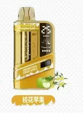 Frozen Lab 一次性