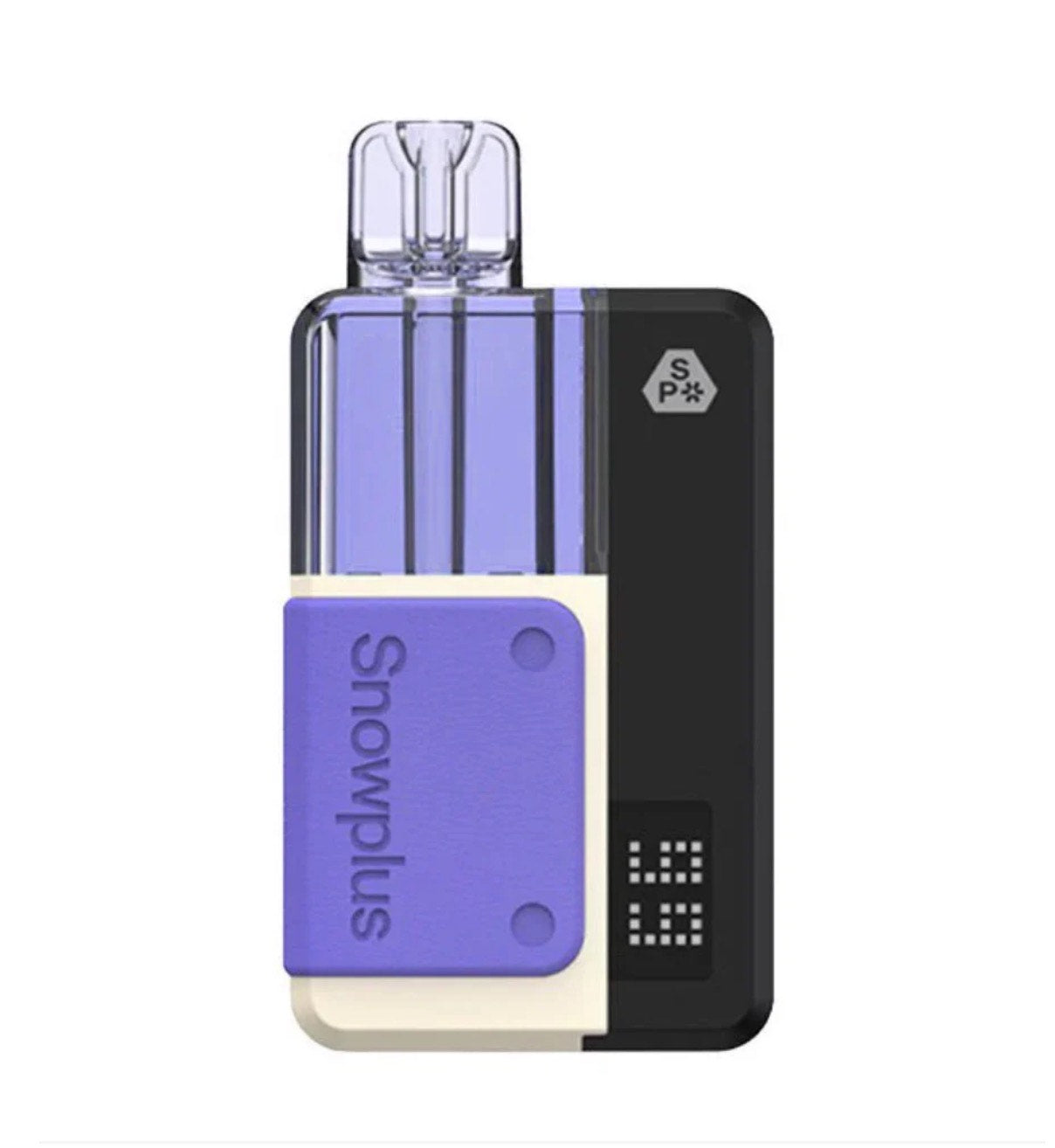 Snowplus Swift 乐高积木