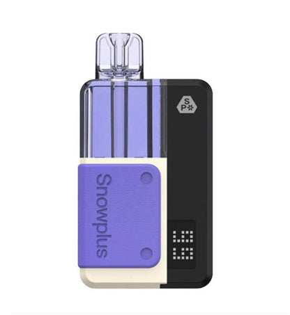 Snowplus Swift 乐高积木