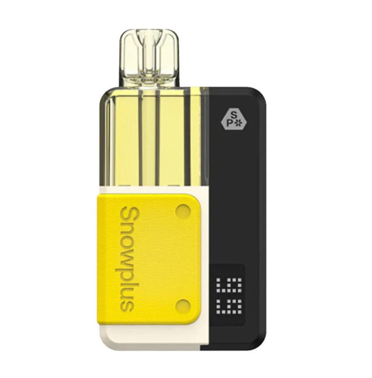 Snowplus Swift 乐高积木