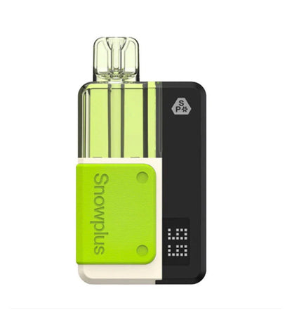 Snowplus Swift 乐高积木