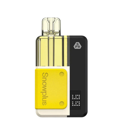 Snowplus Swift 乐高积木