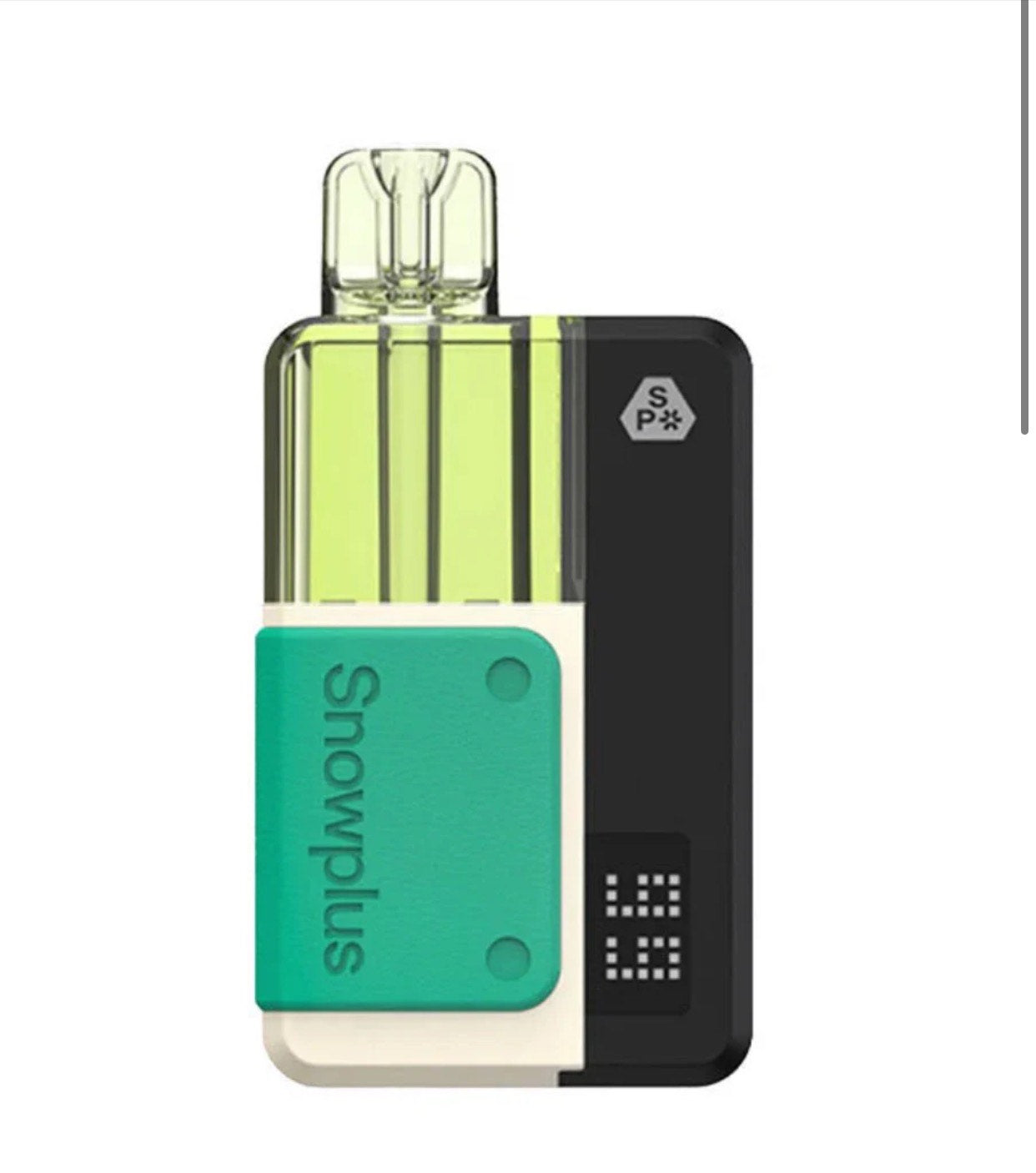 Snowplus Swift 乐高积木