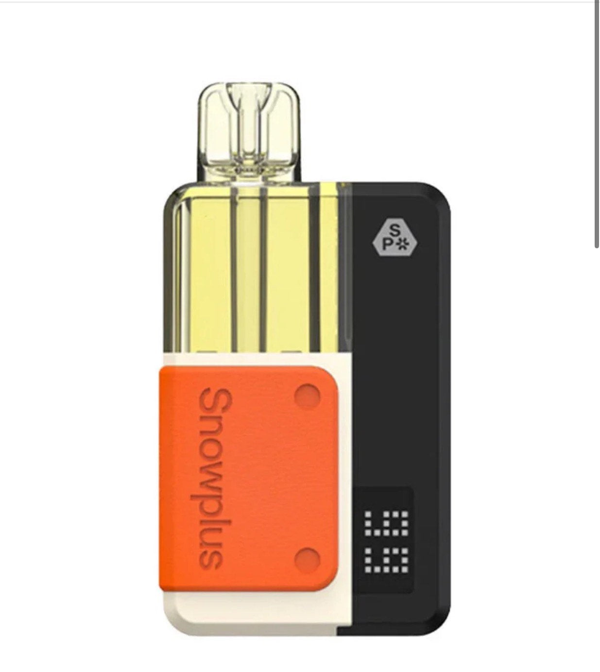 Snowplus Swift 乐高积木