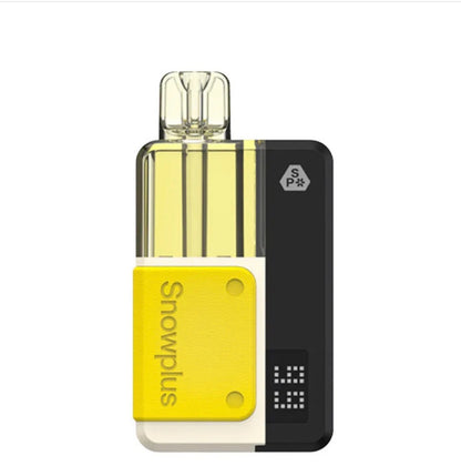 Snowplus Swift 乐高积木