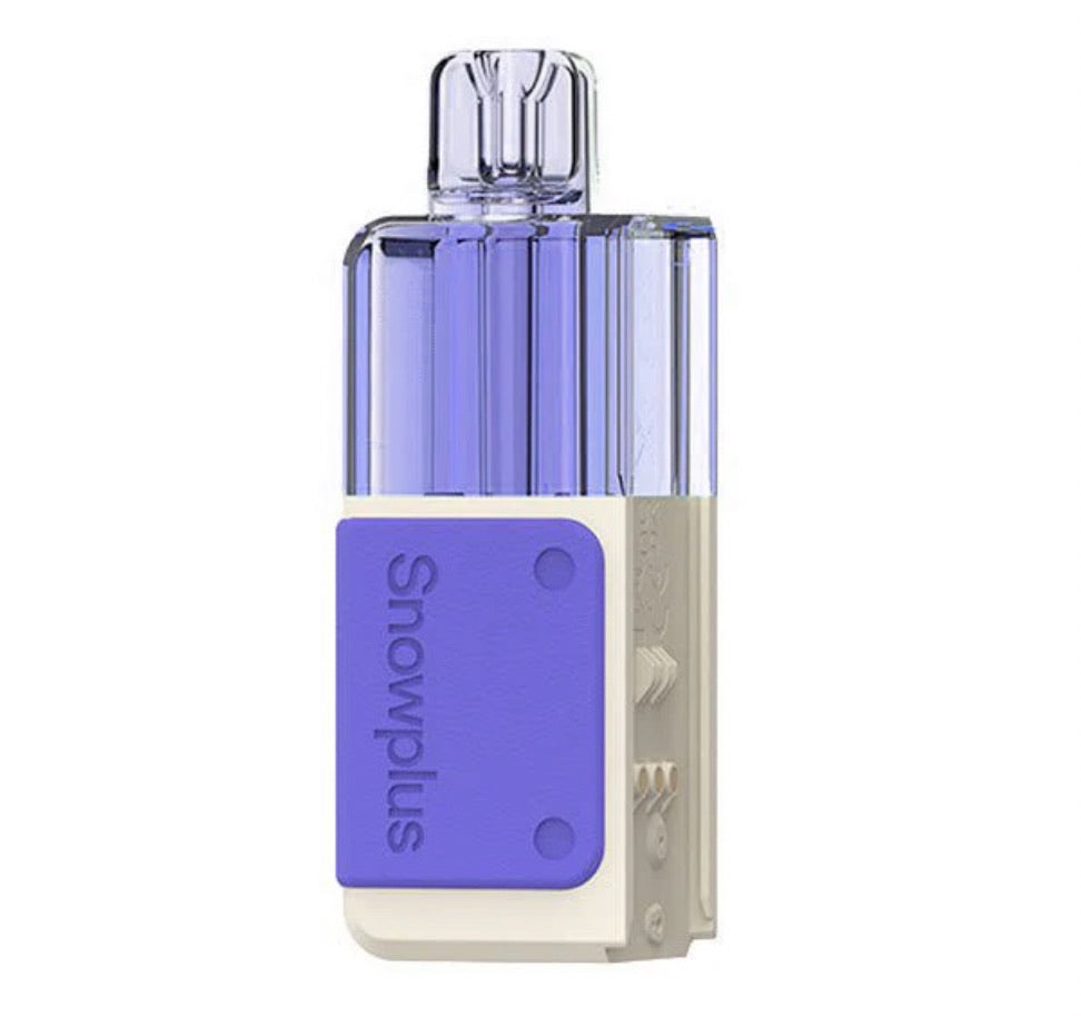 Snowplus Swift 乐高积木