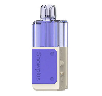 Snowplus Swift 乐高积木