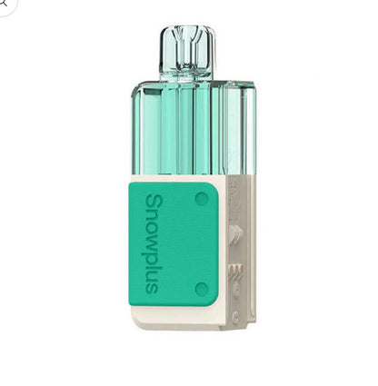 Snowplus Swift 乐高积木