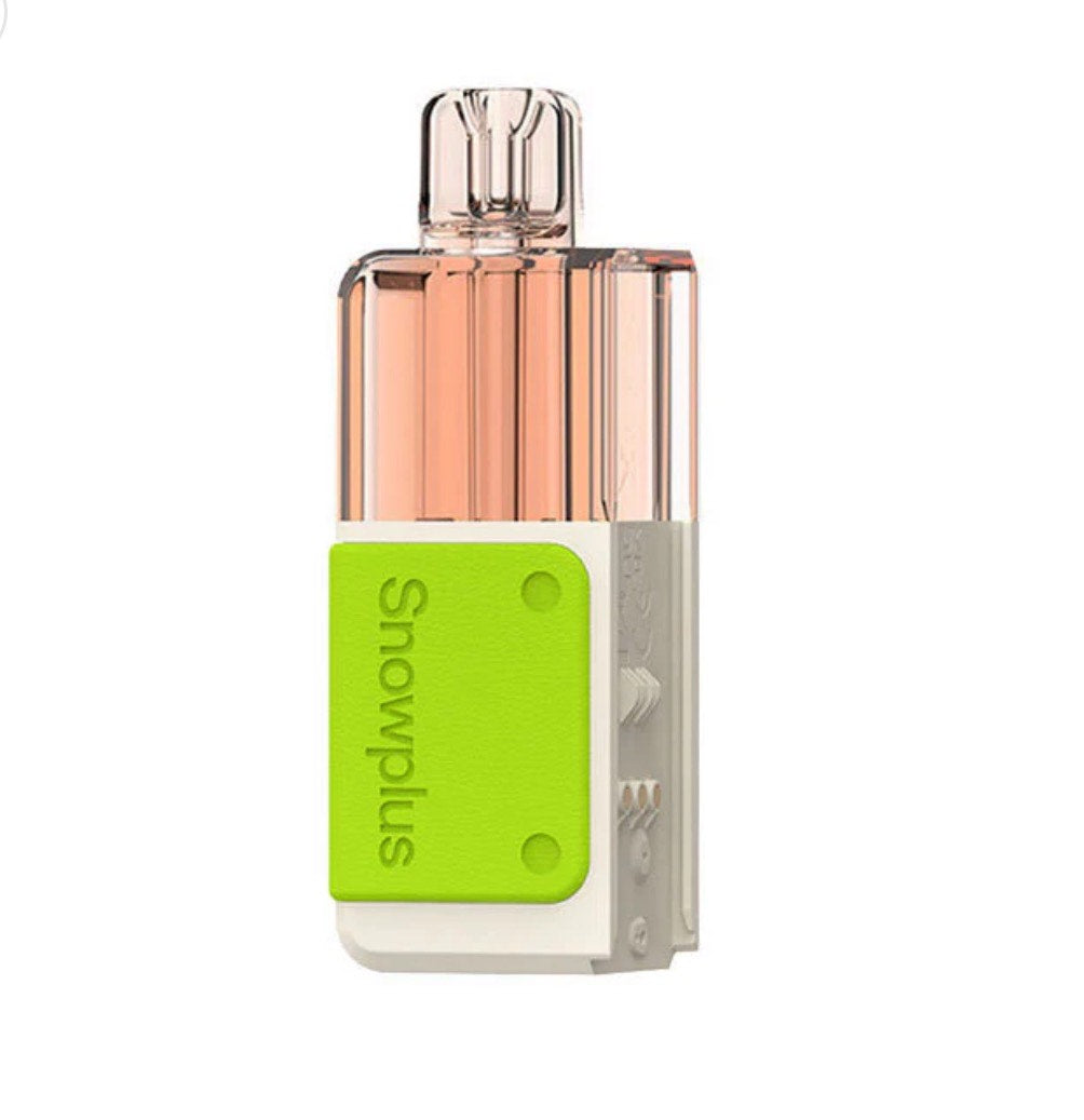 Snowplus Swift 乐高积木