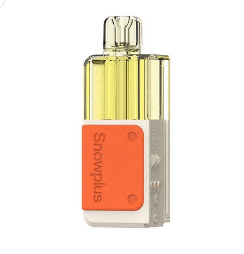 Snowplus Swift 乐高积木