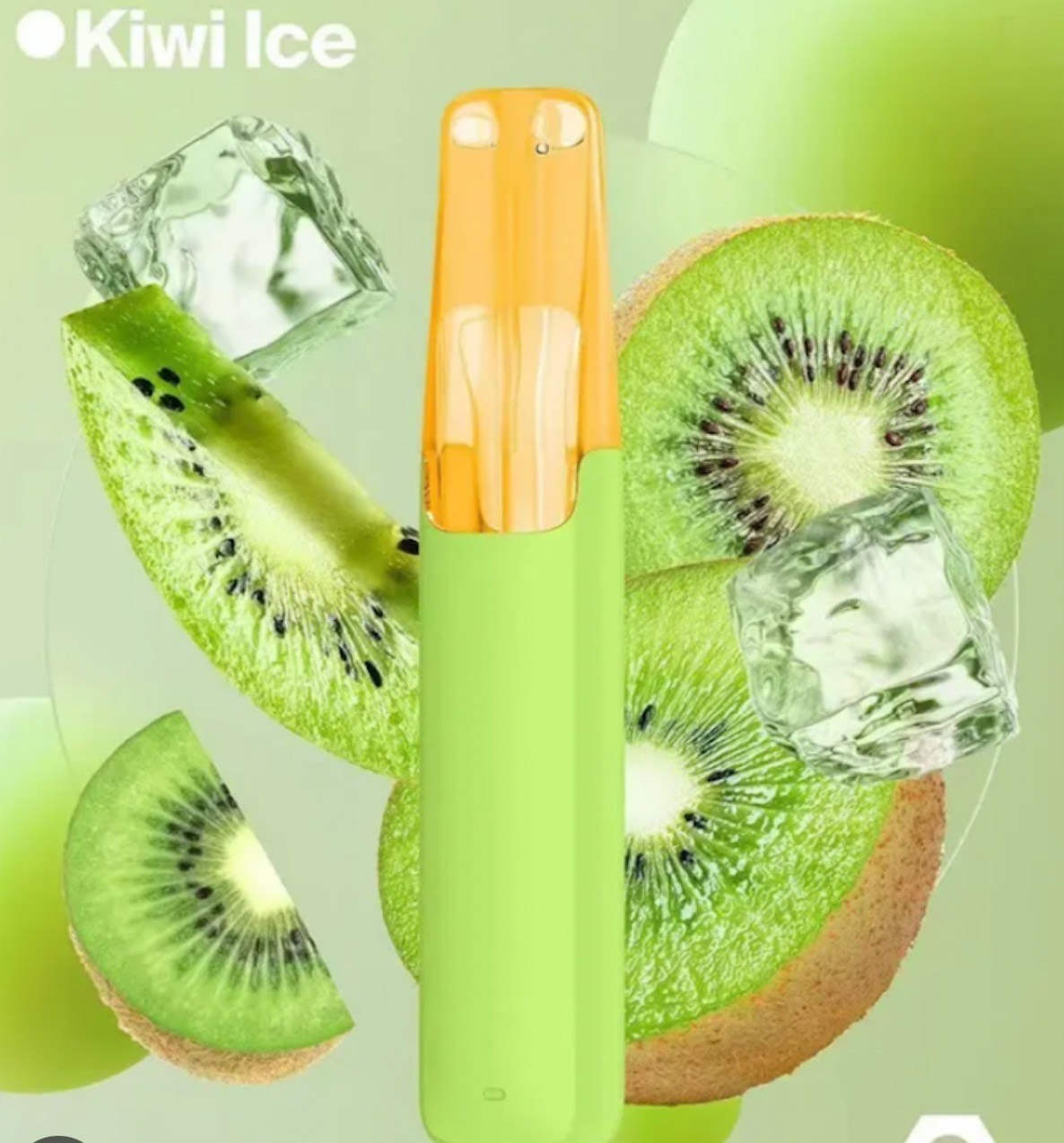 Snowplus Platypus Disposable