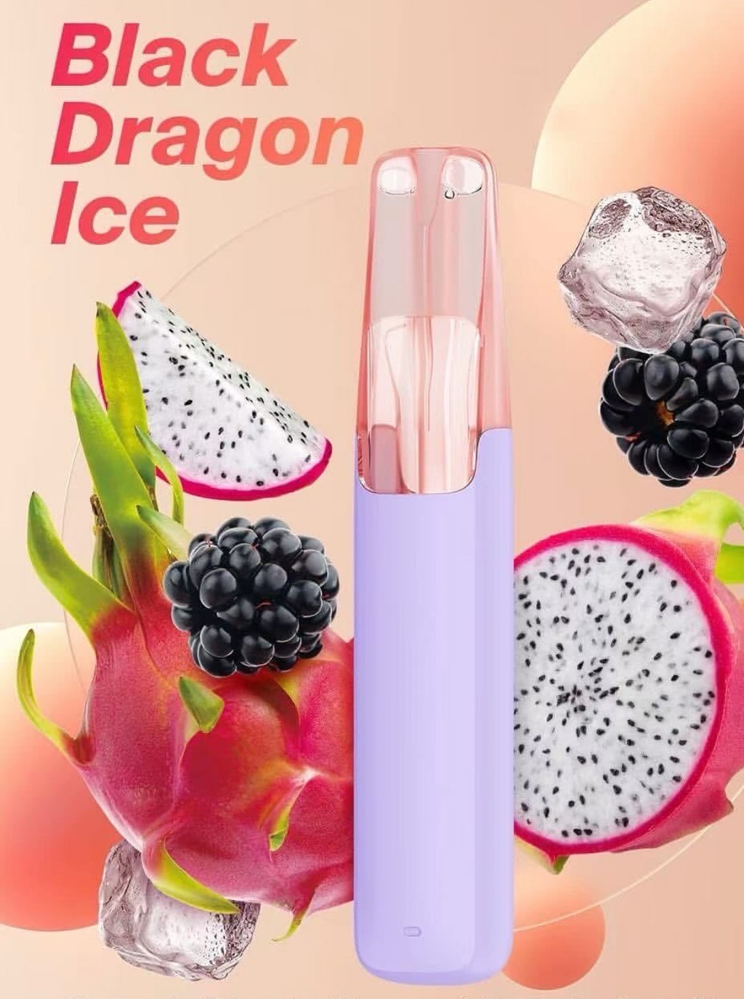 Snowplus Platypus Disposable