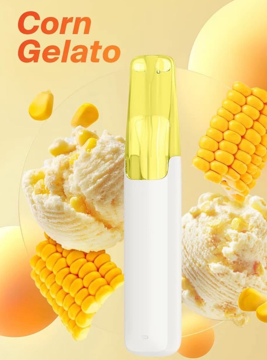 Snowplus Platypus Disposable