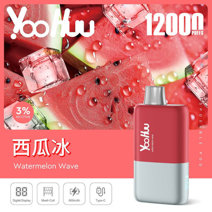 Yohuu一次性
