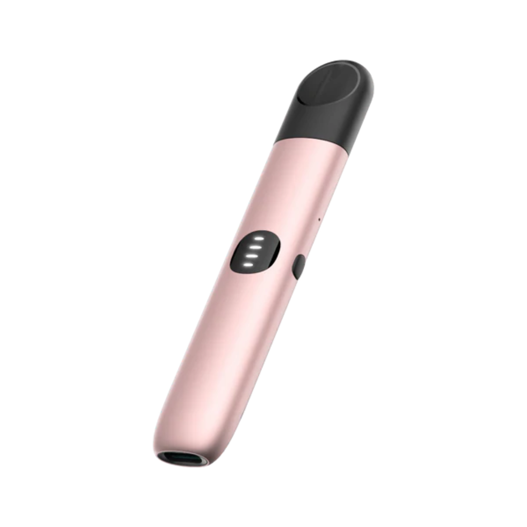 Relx 6代烟杆