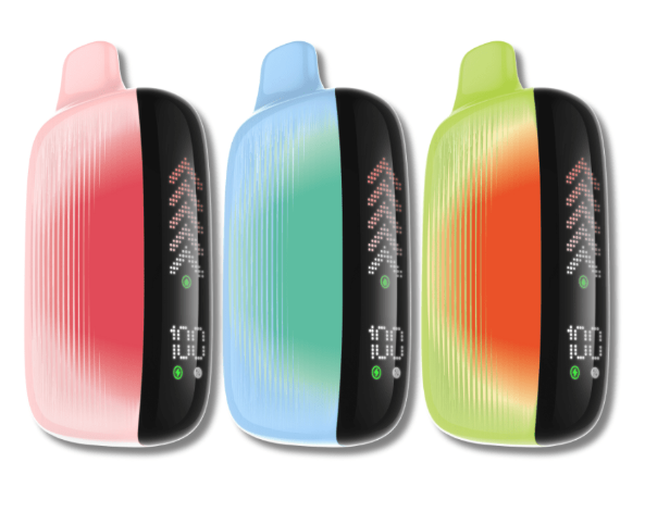 Relx Nova Disposable