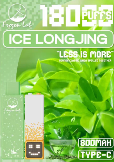 Frozen Lab积木三代