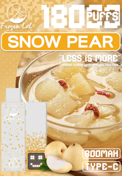 Frozen Lab积木三代