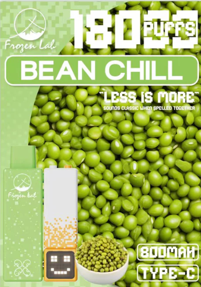 Frozen Lab积木三代