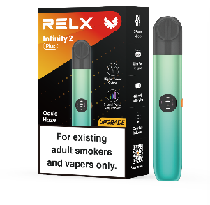 Relx 6th Generation Plus Cigarette Holder