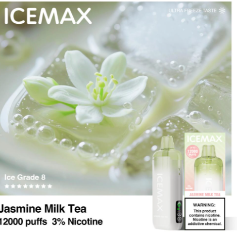 ICEMAX Disposable