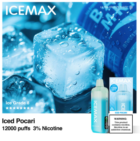 ICEMAX Disposable