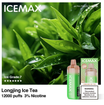ICEMAX Disposable