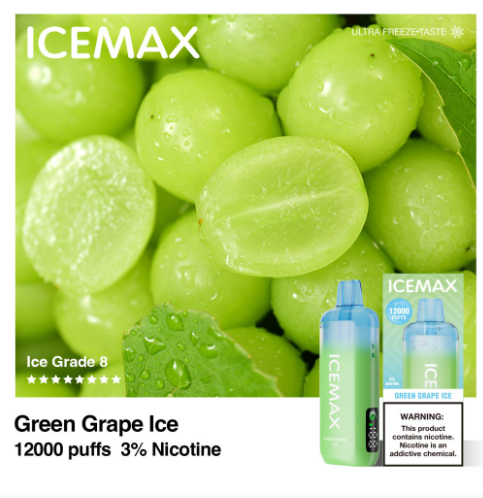 ICEMAX Disposable