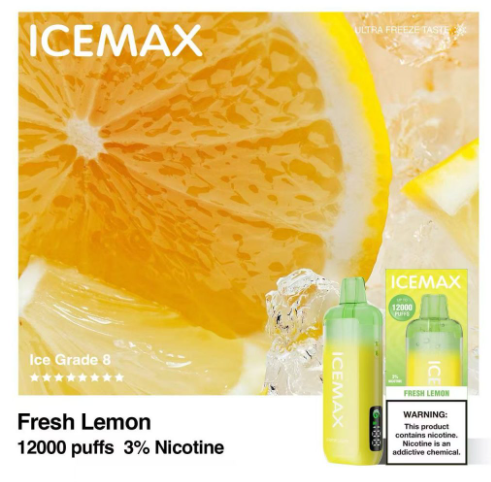 ICEMAX Disposable