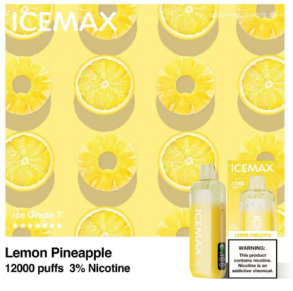 ICEMAX Disposable
