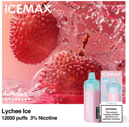 ICEMAX Disposable