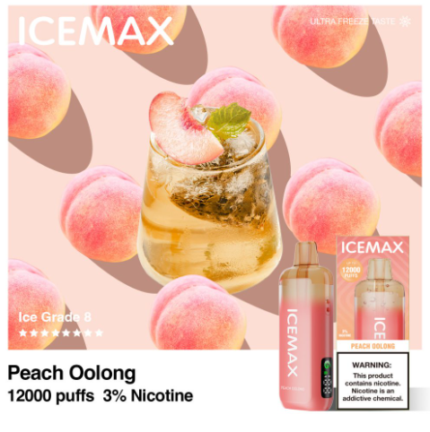 ICEMAX Disposable