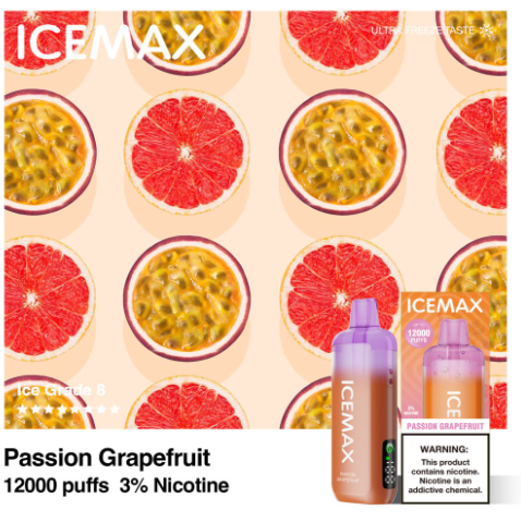 ICEMAX Disposable