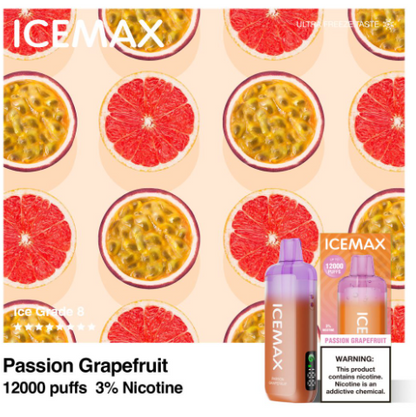 ICEMAX Disposable