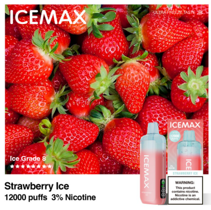 ICEMAX Disposable